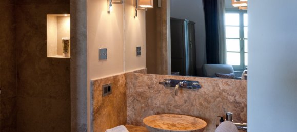 Villa de 7 dormitorios en Buonconvento, Italy No. 195342 49