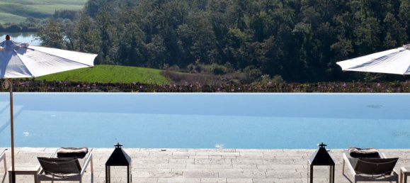 Villa de 7 dormitorios en Buonconvento, Italy No. 195342 19