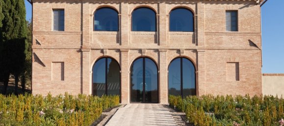 Villa de 7 dormitorios en Buonconvento, Italy No. 195342 5