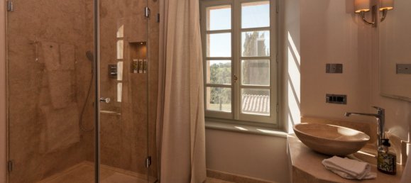 Villa de 7 dormitorios en Buonconvento, Italy No. 195342 46