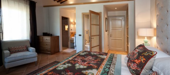 Villa de 7 dormitorios en Buonconvento, Italy No. 195342 45