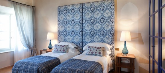 Villa de 7 dormitorios en Buonconvento, Italy No. 195342 41