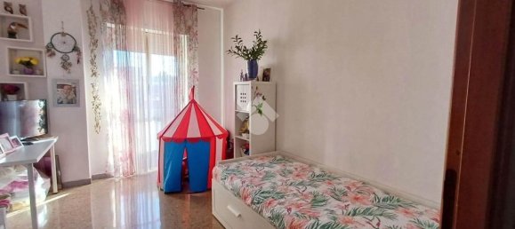 Квартира с 3 комнатами в Рим, Италия № 174940 14