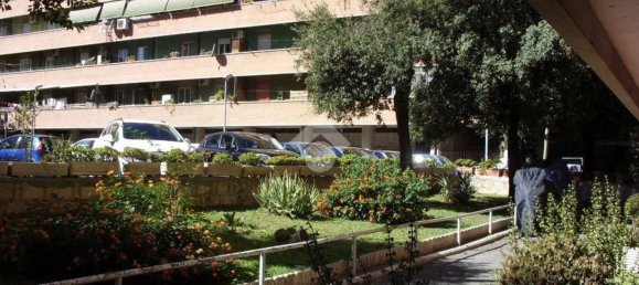 Квартира с 3 комнатами в Рим, Италия № 174940 5