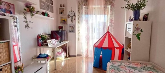 Квартира с 3 комнатами в Рим, Италия № 174940 20