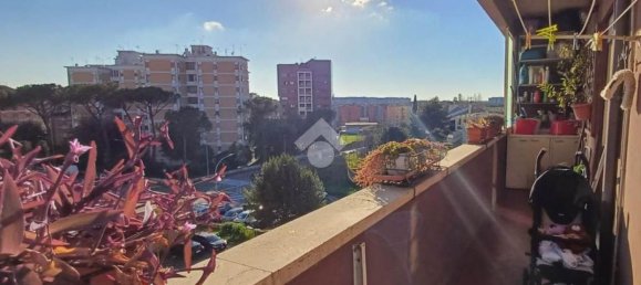 Квартира с 3 комнатами в Рим, Италия № 174940 4