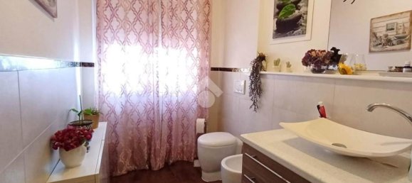 Квартира с 3 комнатами в Рим, Италия № 174940 16