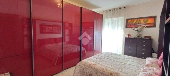 Квартира с 3 комнатами в Рим, Италия № 174940 17