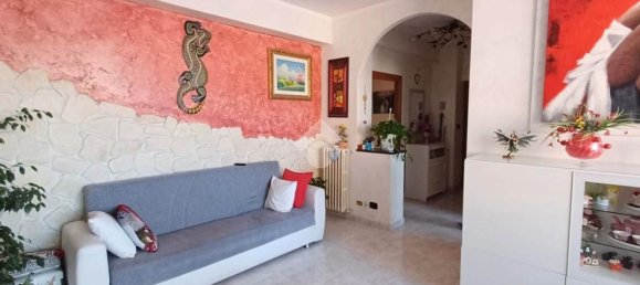 Квартира с 3 комнатами в Рим, Италия № 174940 8