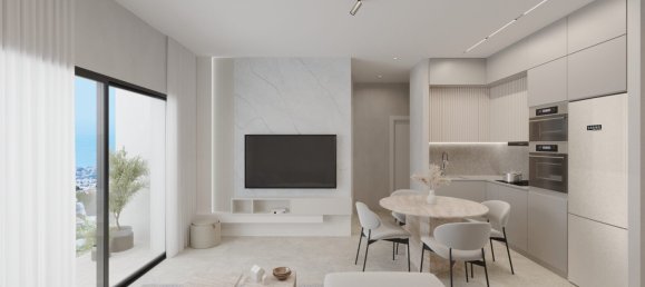 1 Schlafzimmer Wohnung in Zakaki, Cyprus, Nr. 33447 2