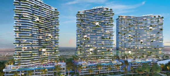 Villa T3 em Dubai, UAE N.º 21230 4