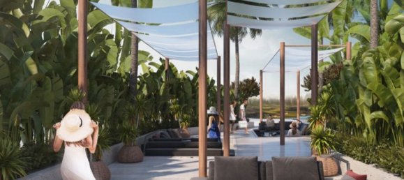 Villa T3 em Dubai, UAE N.º 21230 2