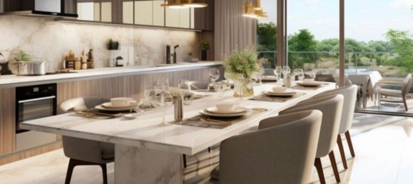 Villa T3 em Dubai, UAE N.º 21230 6