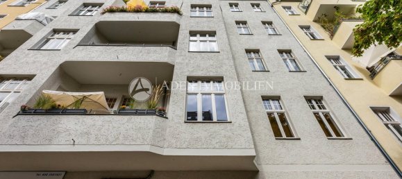 Studio à Charlottenburg, Germany No. 48561 14