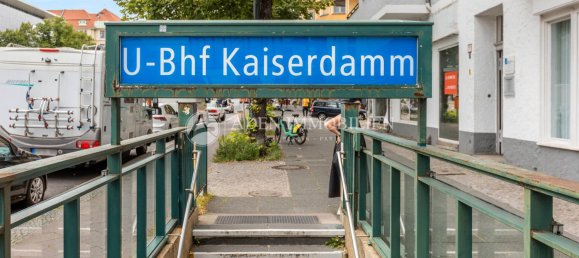 Studio à Charlottenburg, Germany No. 48561 21