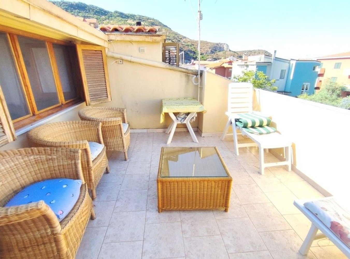 3 chambres Penthouse à Bosa, Italy No. 384439