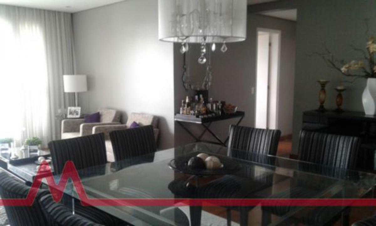 3 bedrooms Apartment in Sao Paulo, Brazil No. 588558