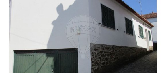 2 bedrooms House in Almaceda, Portugal No. 166494 12