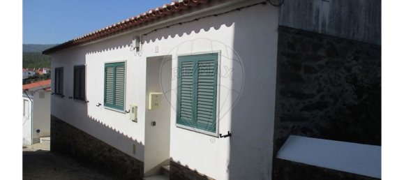 2 bedrooms House in Almaceda, Portugal No. 166494 2