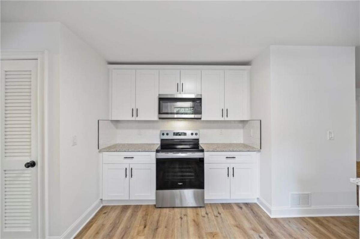 5 bedrooms House in Conyers, USA No. 440194