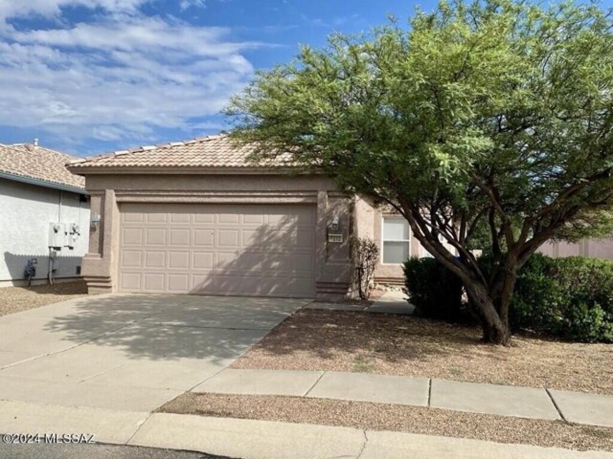 2 Schlafzimmer Haus in Tucson, USA, Nr. 440694