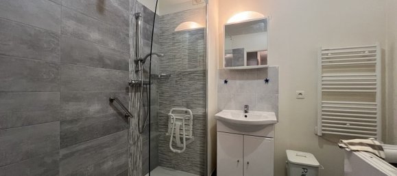 Apartamento de 1 dormitorio en Dreux, France No. 219766 5