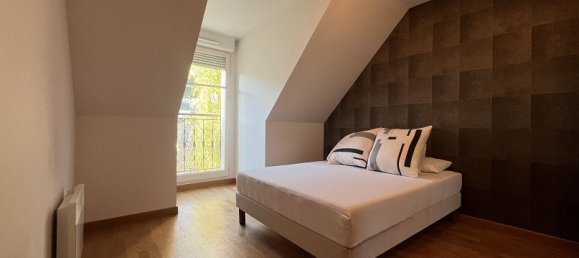 Apartamento de 1 dormitorio en Dreux, France No. 219766 4