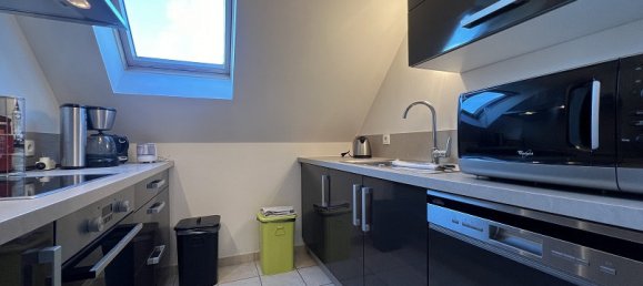 Apartamento de 1 dormitorio en Dreux, France No. 219766 2