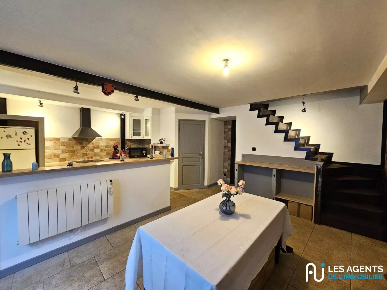 2 bedrooms House in Eure-et-Loir, France No. 158456