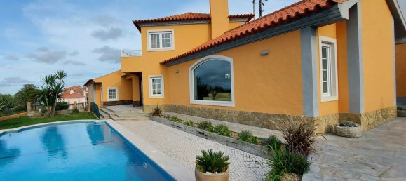 3 bedrooms House in Colares, Portugal No. 49638 5