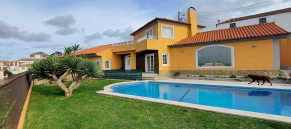 3 bedrooms House in Colares, Portugal No. 49638 26