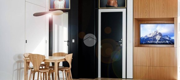 1 Schlafzimmer Wohnung in Rome, Italy, Nr. 337396 3