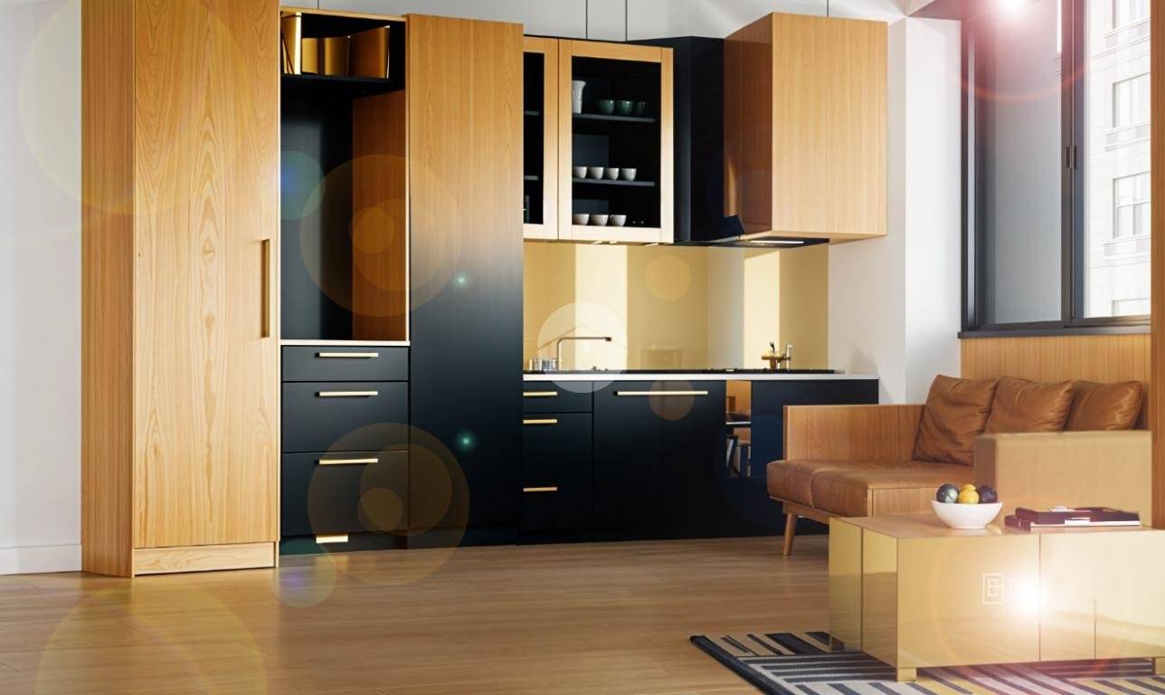 1 Schlafzimmer Wohnung in Rome, Italy, Nr. 337396