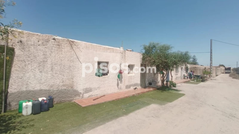 4 Schlafzimmer Haus in Nijar, Spain, Nr. 264833