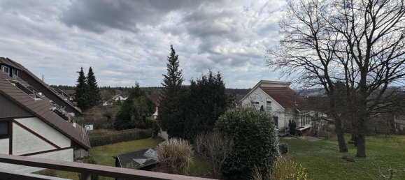 3 rooms Apartment in Calw, Germany No. 323126 11