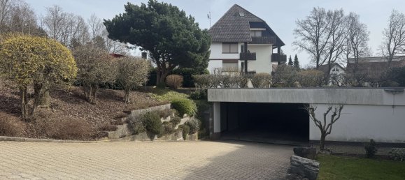 3 rooms Apartment in Calw, Germany No. 323126 5