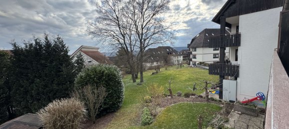 3 rooms Apartment in Calw, Germany No. 323126 10