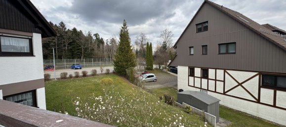 3 rooms Apartment in Calw, Germany No. 323126 12