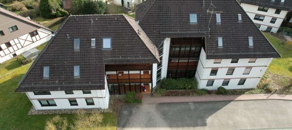 3 rooms Apartment in Calw, Germany No. 323126 2