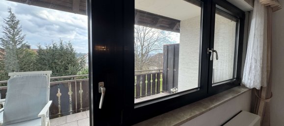 3 rooms Apartment in Calw, Germany No. 323126 9