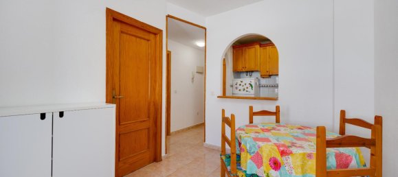 1 chambre Appartement à Torrevieja, Spain No. 188948 9