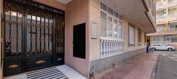 1 chambre Appartement à Torrevieja, Spain No. 188948 3