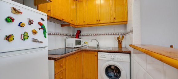 1 chambre Appartement à Torrevieja, Spain No. 188948 7