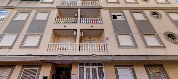 1 chambre Appartement à Torrevieja, Spain No. 188948 2