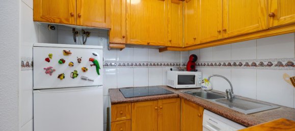 1 chambre Appartement à Torrevieja, Spain No. 188948 8
