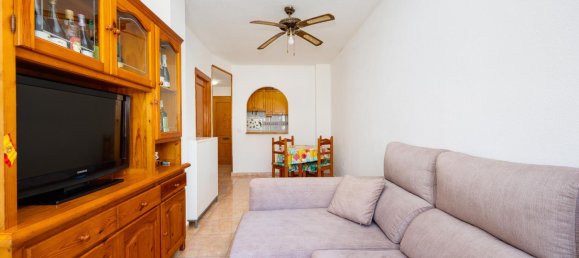 1 chambre Appartement à Torrevieja, Spain No. 188948 12