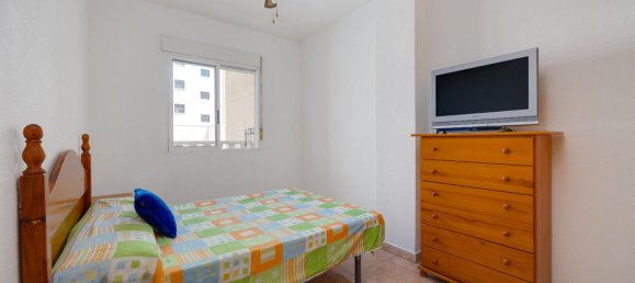 1 chambre Appartement à Torrevieja, Spain No. 188948 18
