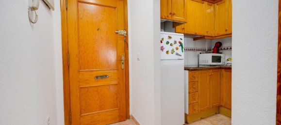 1 chambre Appartement à Torrevieja, Spain No. 188948 6