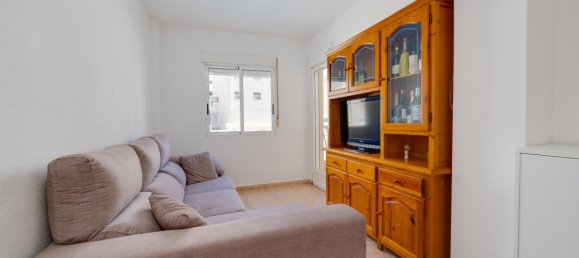 1 chambre Appartement à Torrevieja, Spain No. 188948 13