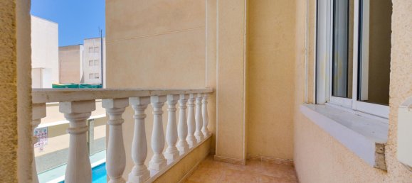 1 chambre Appartement à Torrevieja, Spain No. 188948 20